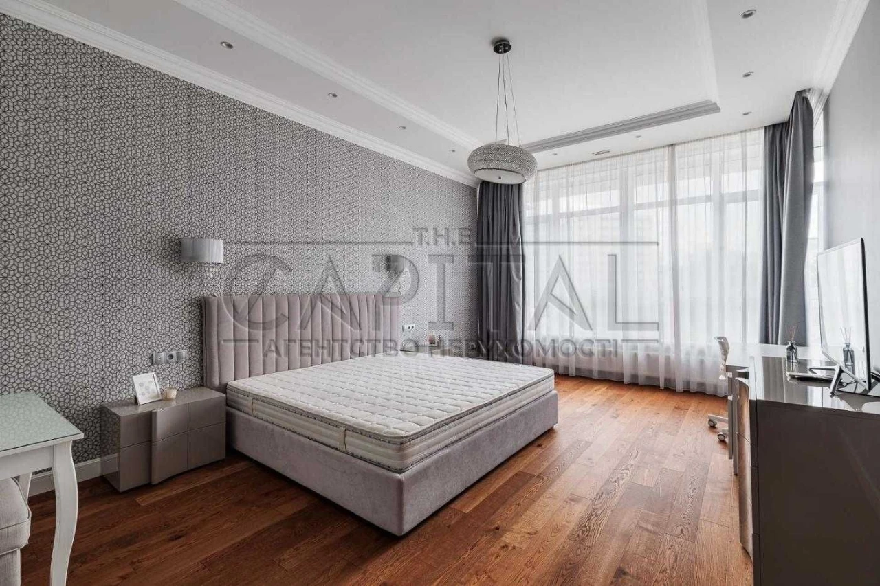 Продажа / Карнеги / Carnegie Tower / Квартира / Арсенальная