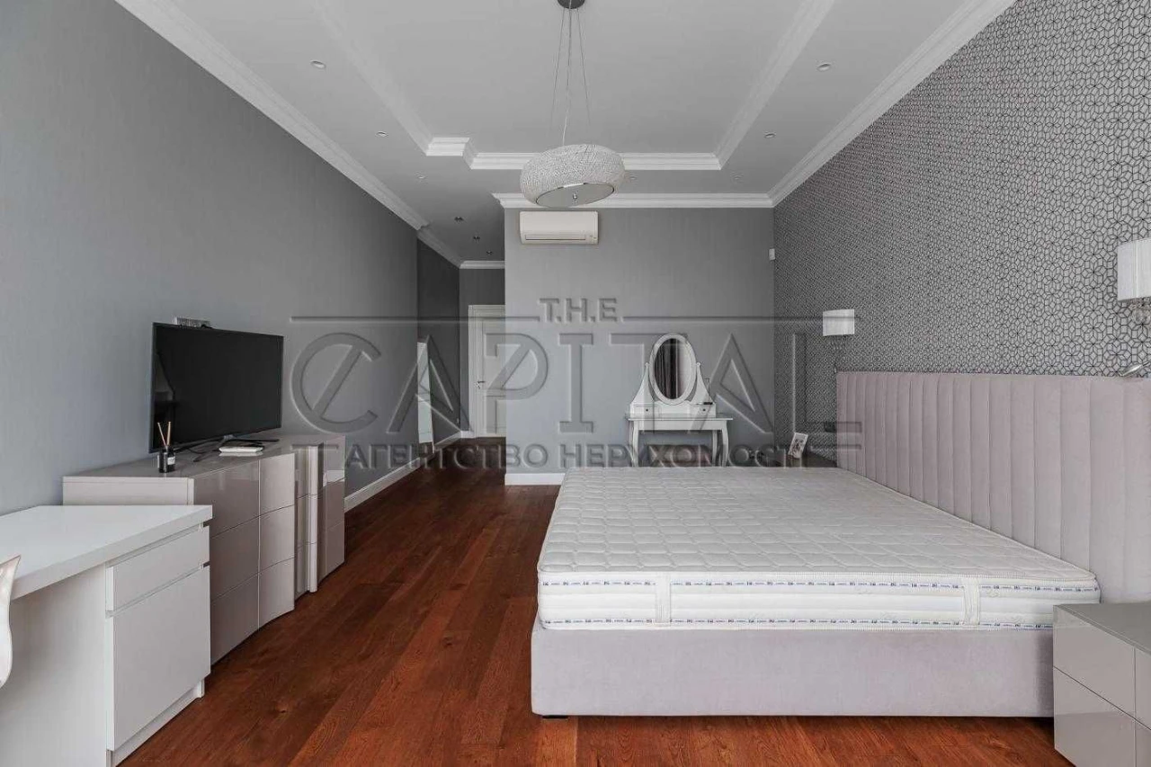 Продажа / Карнеги / Carnegie Tower / Квартира / Арсенальная
