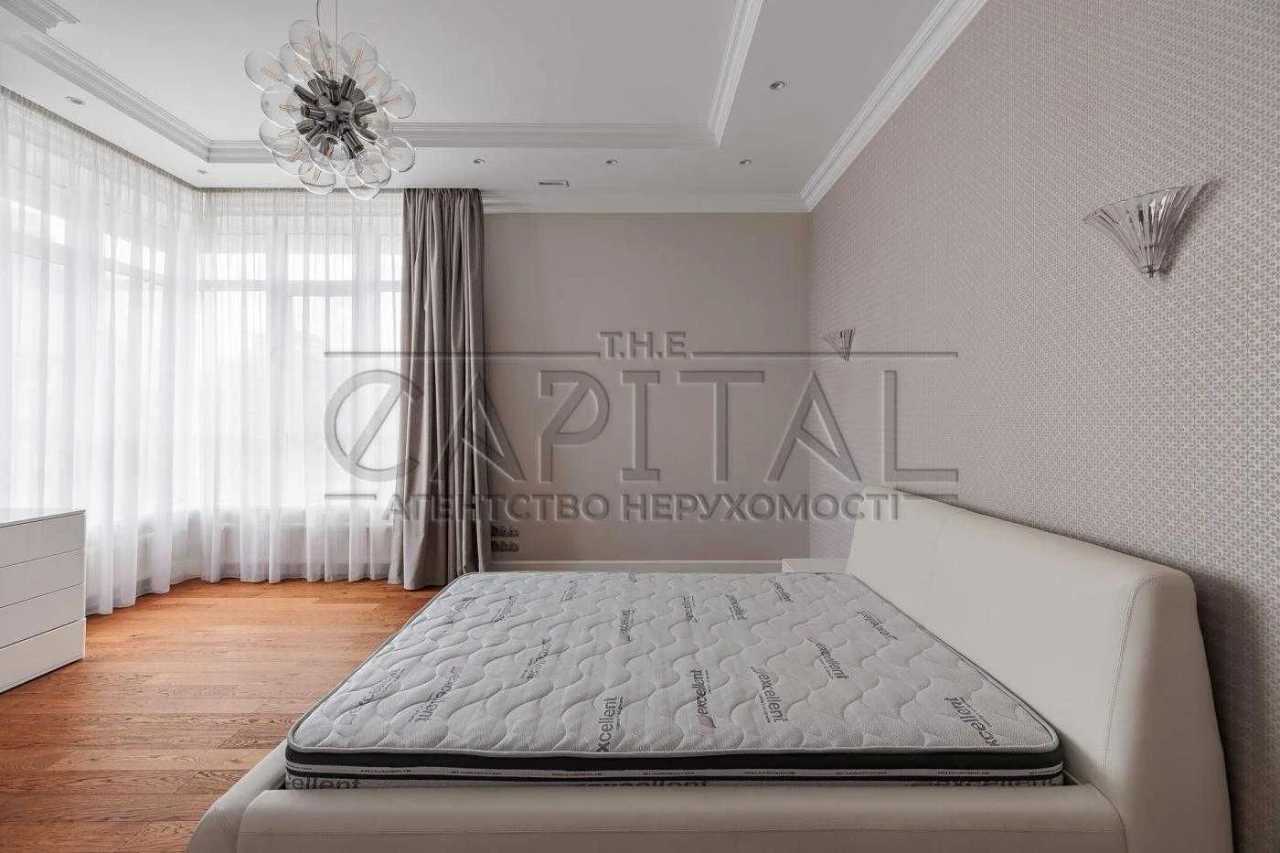 Продажа / Карнеги / Carnegie Tower / Квартира / Арсенальная