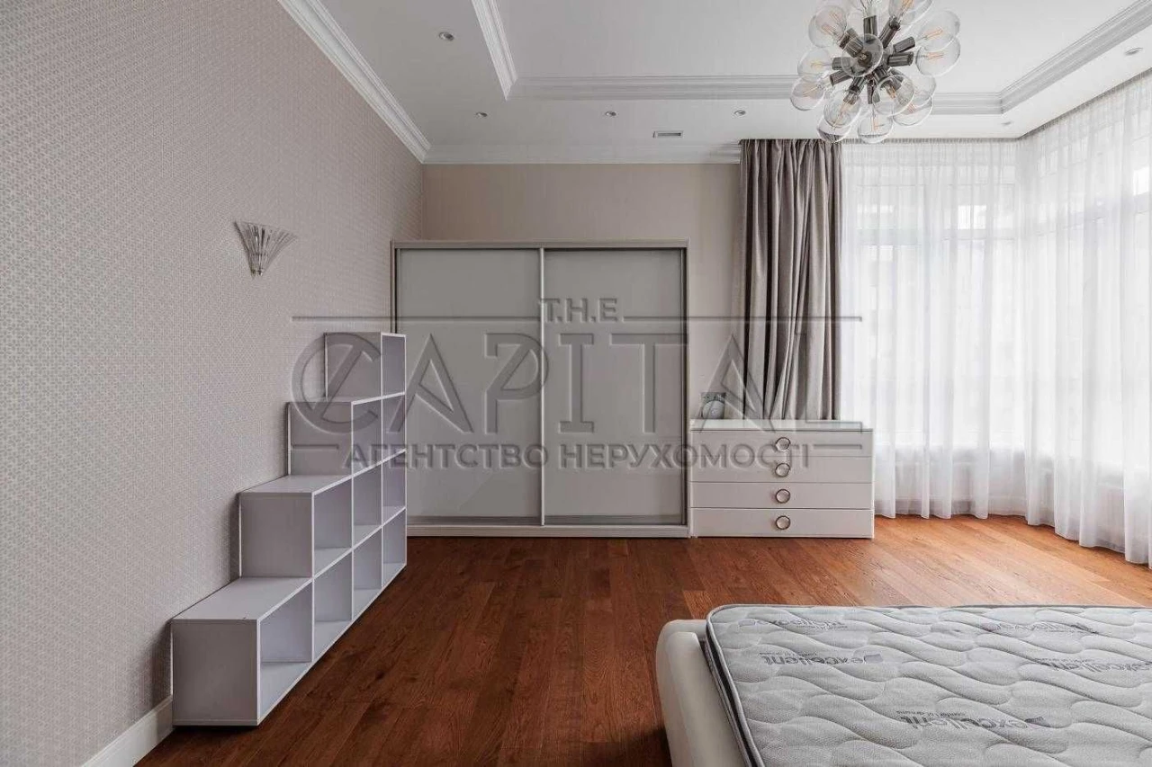 Продажа / Карнеги / Carnegie Tower / Квартира / Арсенальная