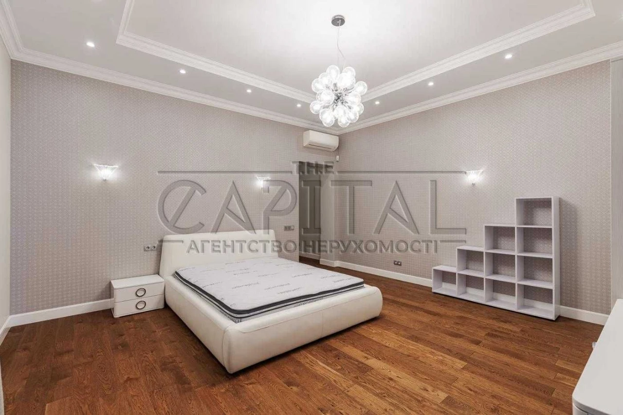 Продажа / Карнеги / Carnegie Tower / Квартира / Арсенальная