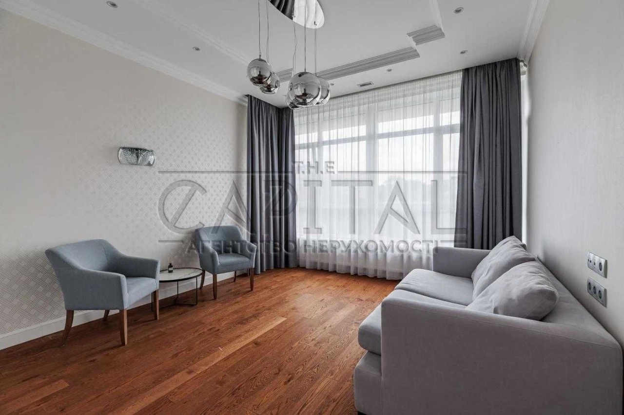 Продажа / Карнеги / Carnegie Tower / Квартира / Арсенальная