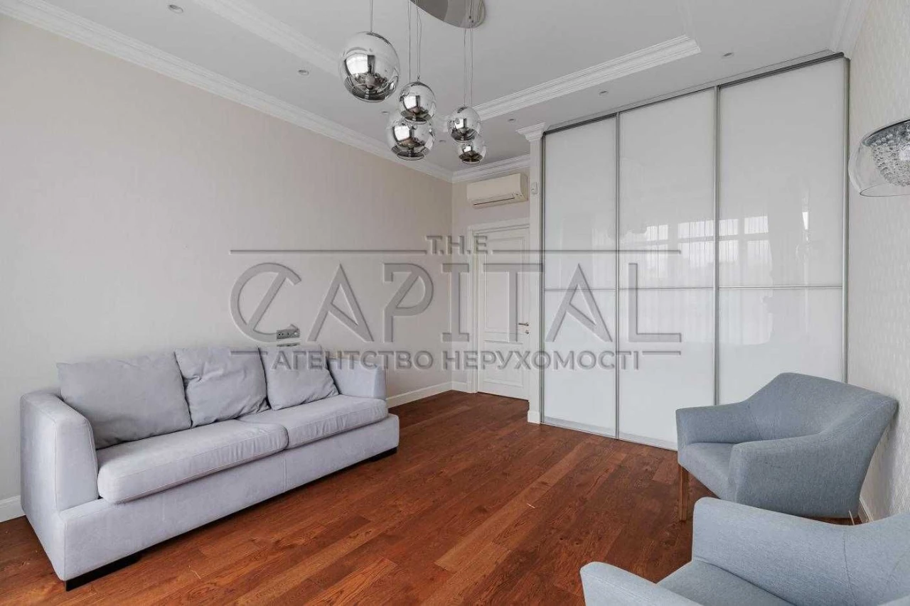 Продажа / Карнеги / Carnegie Tower / Квартира / Арсенальная