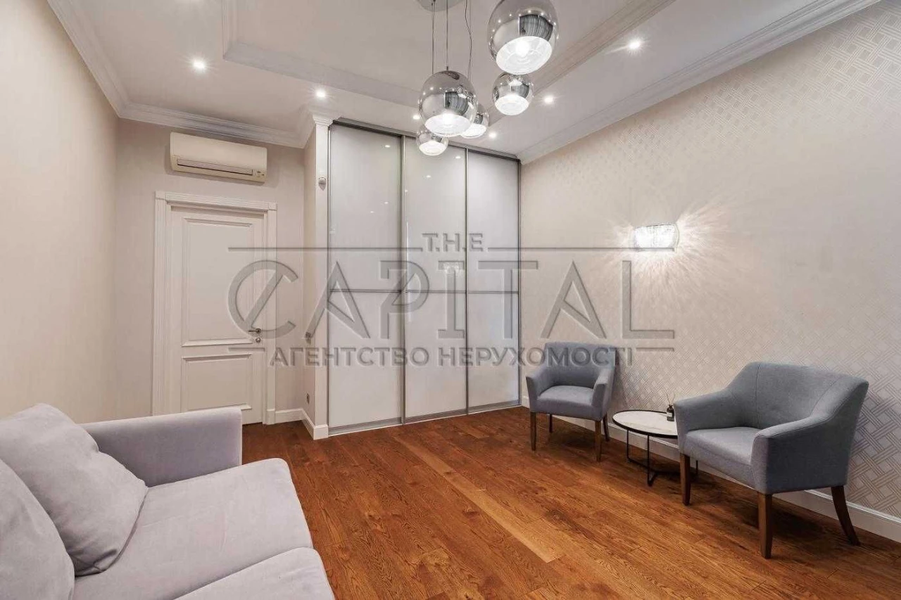 Продажа / Карнеги / Carnegie Tower / Квартира / Арсенальная