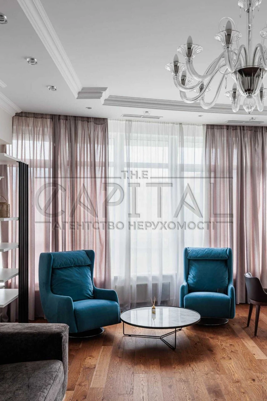 Продажа / Карнеги / Carnegie Tower / Квартира / Арсенальная