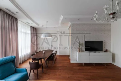 Продажа / Карнеги / Carnegie Tower / Квартира / Арсенальная