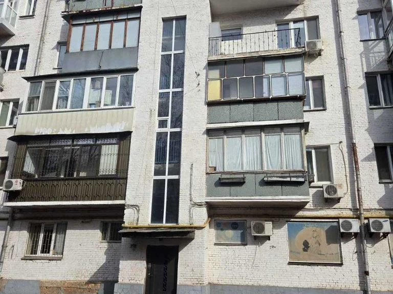 Квартира. Київ, Володимира Винниченка вул.