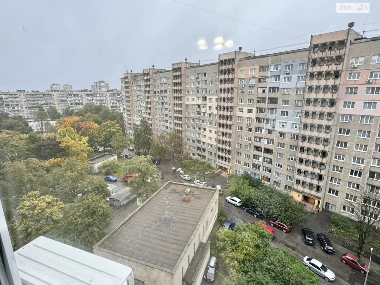 Продаж Квартира Виноградар