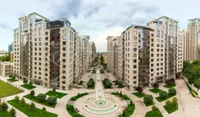 /Продажа / Квартира / Бульвар Фонтанов / Саперное поле 5А /