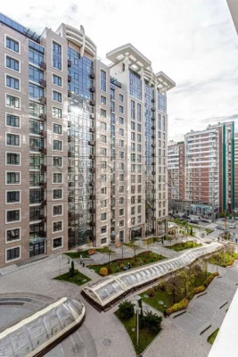 /Продажа / Квартира / Бульвар Фонтанов / Саперное поле 5А /