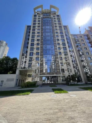 /Продажа / Квартира / Бульвар Фонтанов / Саперное поле 5А /