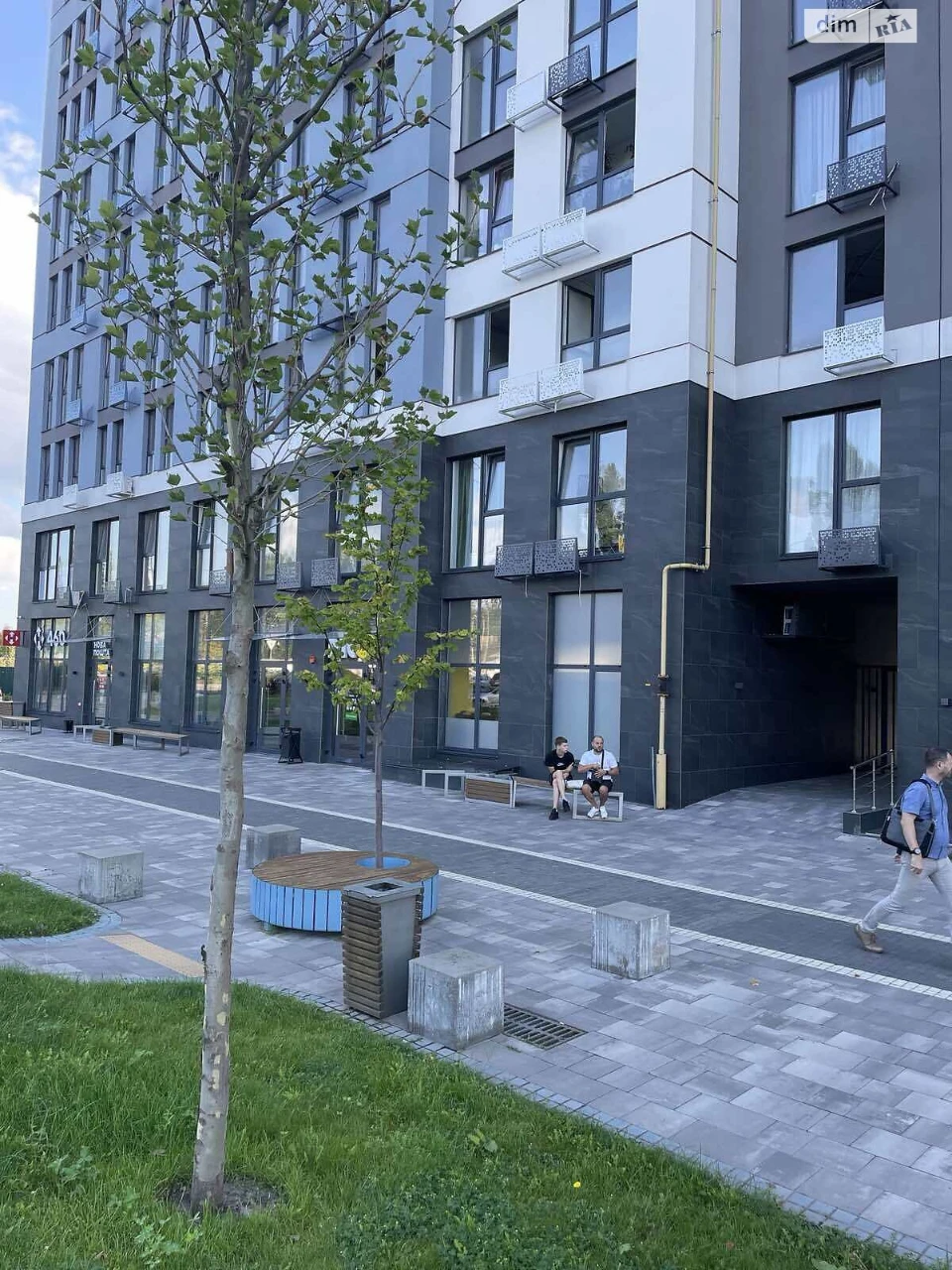 Продаж Квартира Чоколівка
