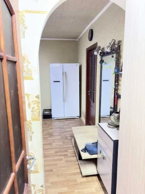 Продаж 2 к квартири пр. І. Мазепи, вул. Солідарності 8.