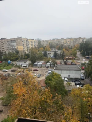Продаж Квартира Покровський