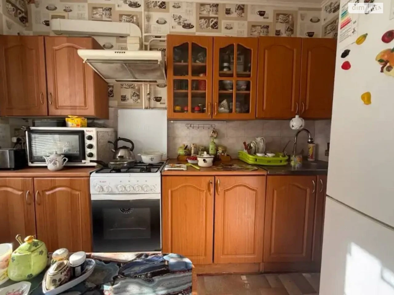 Продаж Квартира Лівобережний
