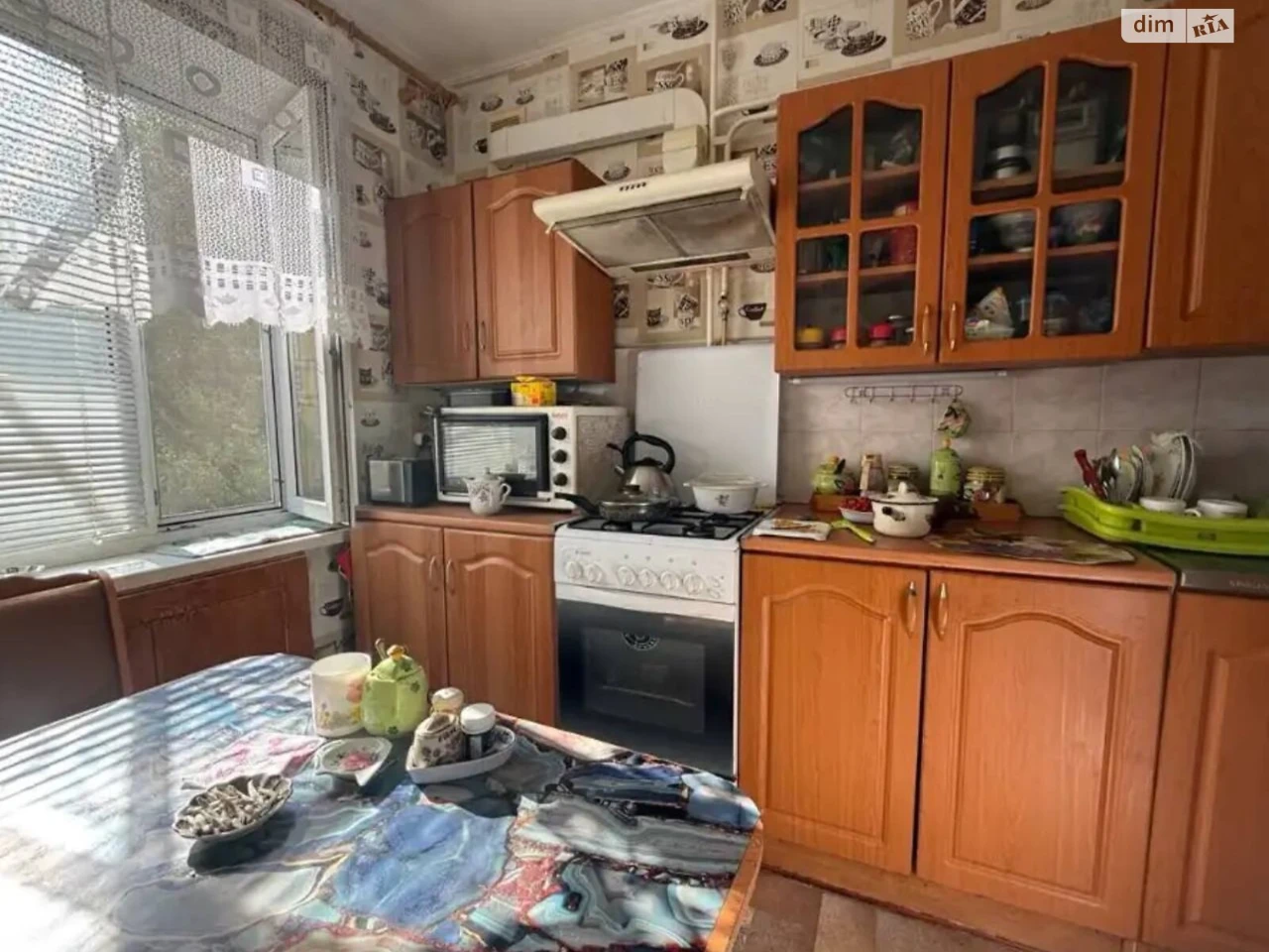 Продаж Квартира Лівобережний