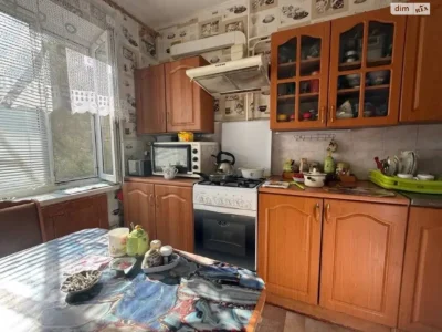 Продаж Квартира Лівобережний
