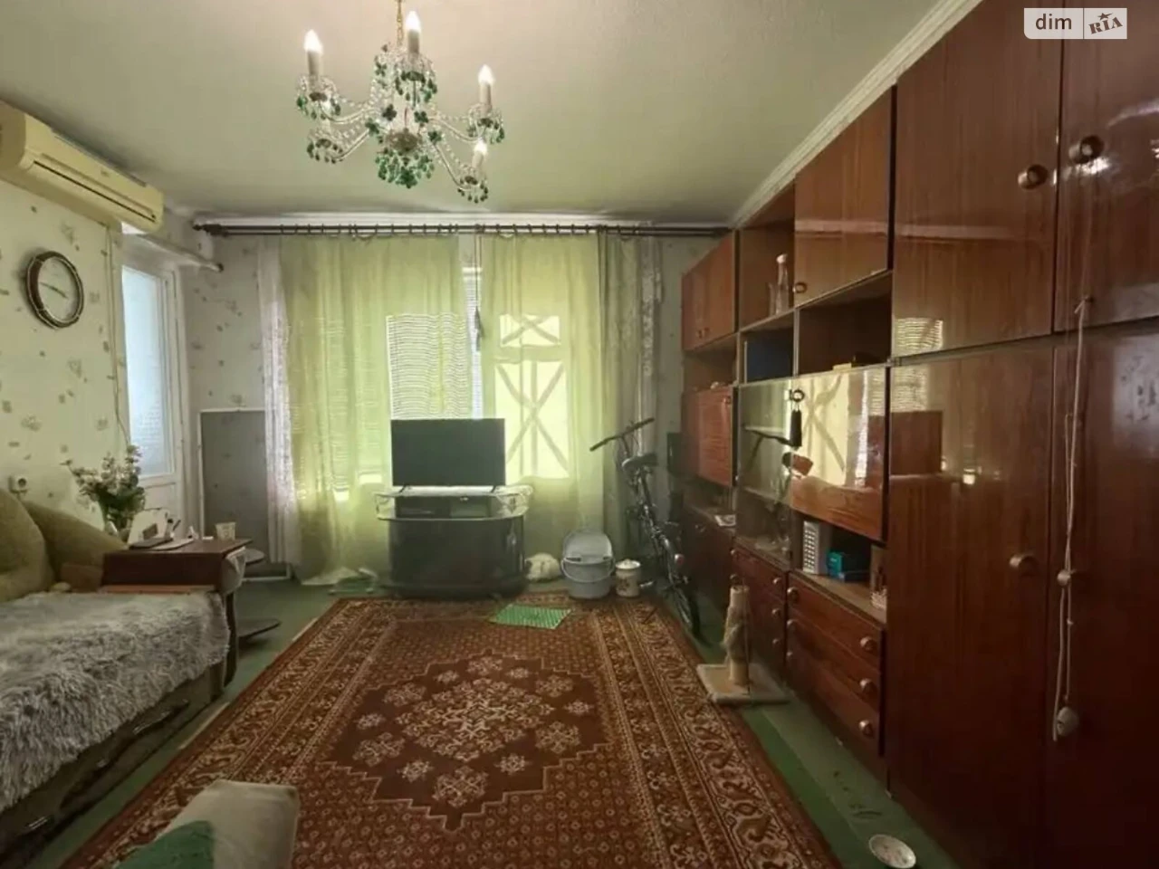 Продаж Квартира Лівобережний