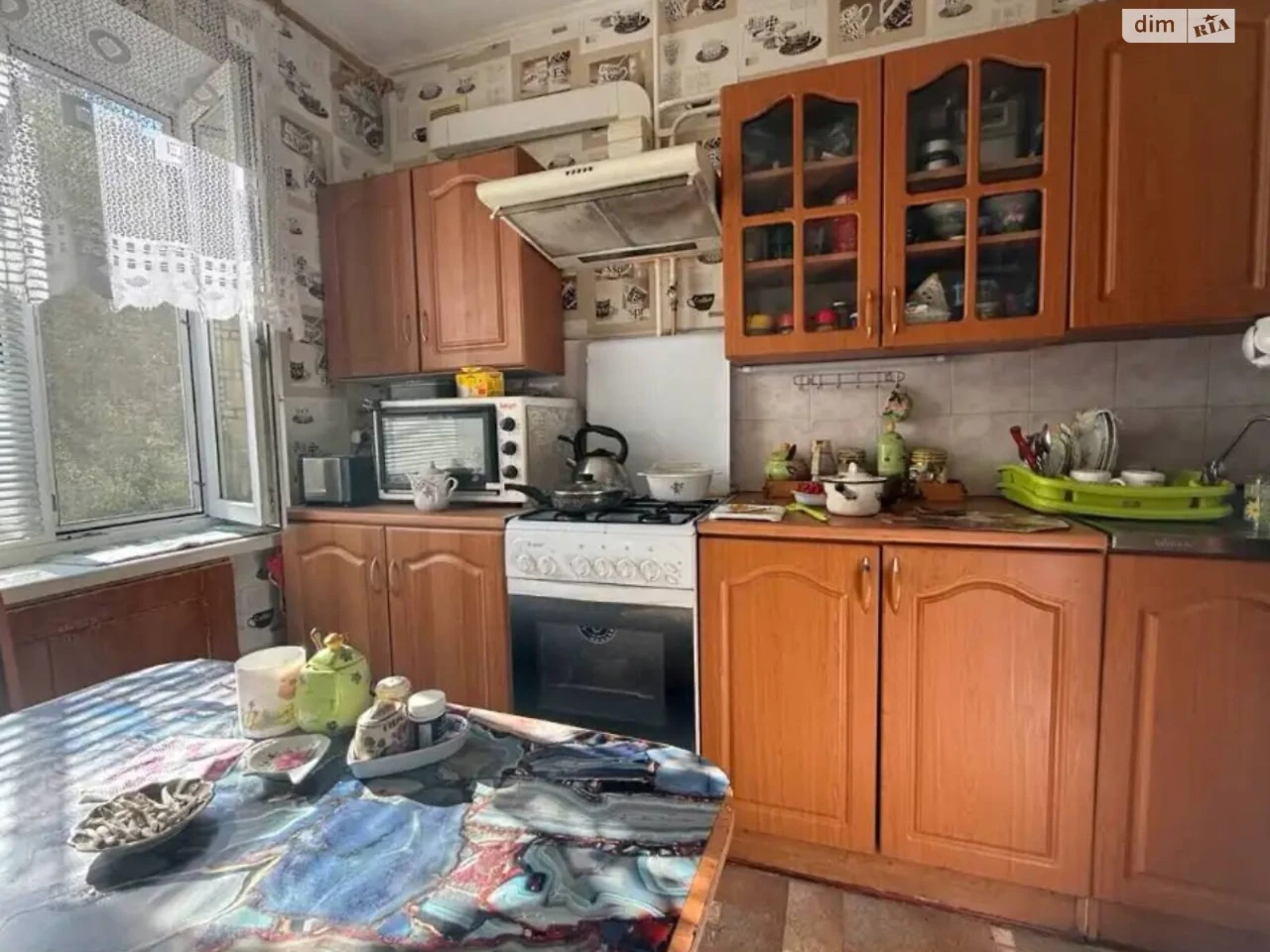 Продаж Квартира Лівобережний