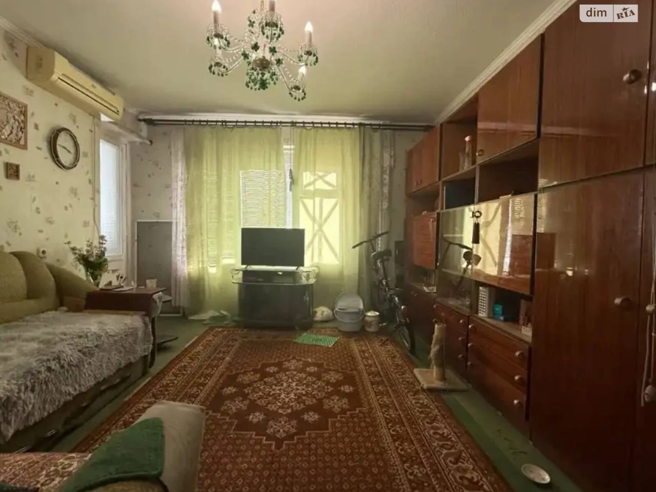 Продаж Квартира Лівобережний