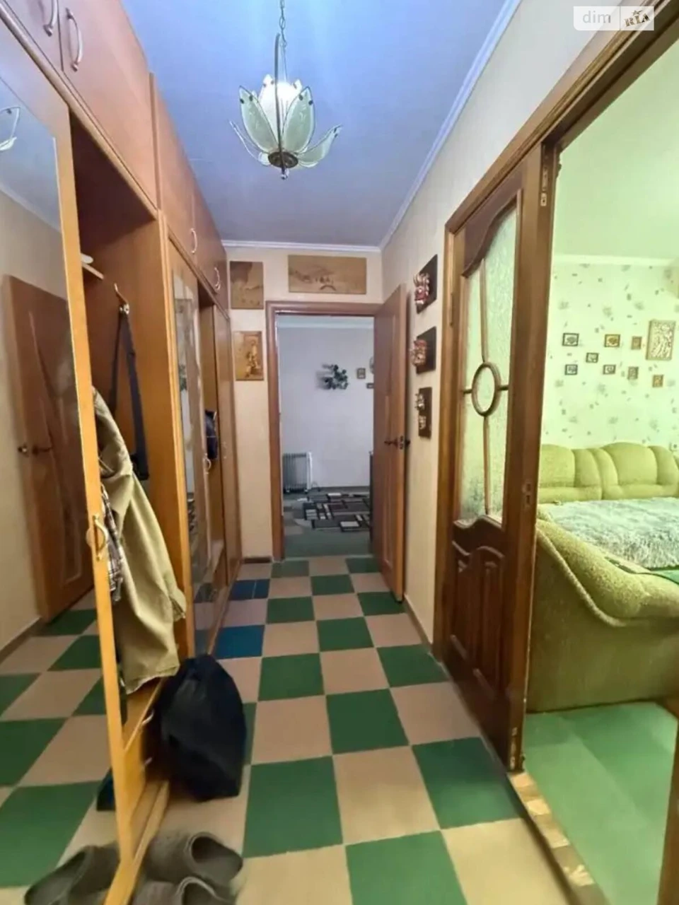 Продаж Квартира Лівобережний