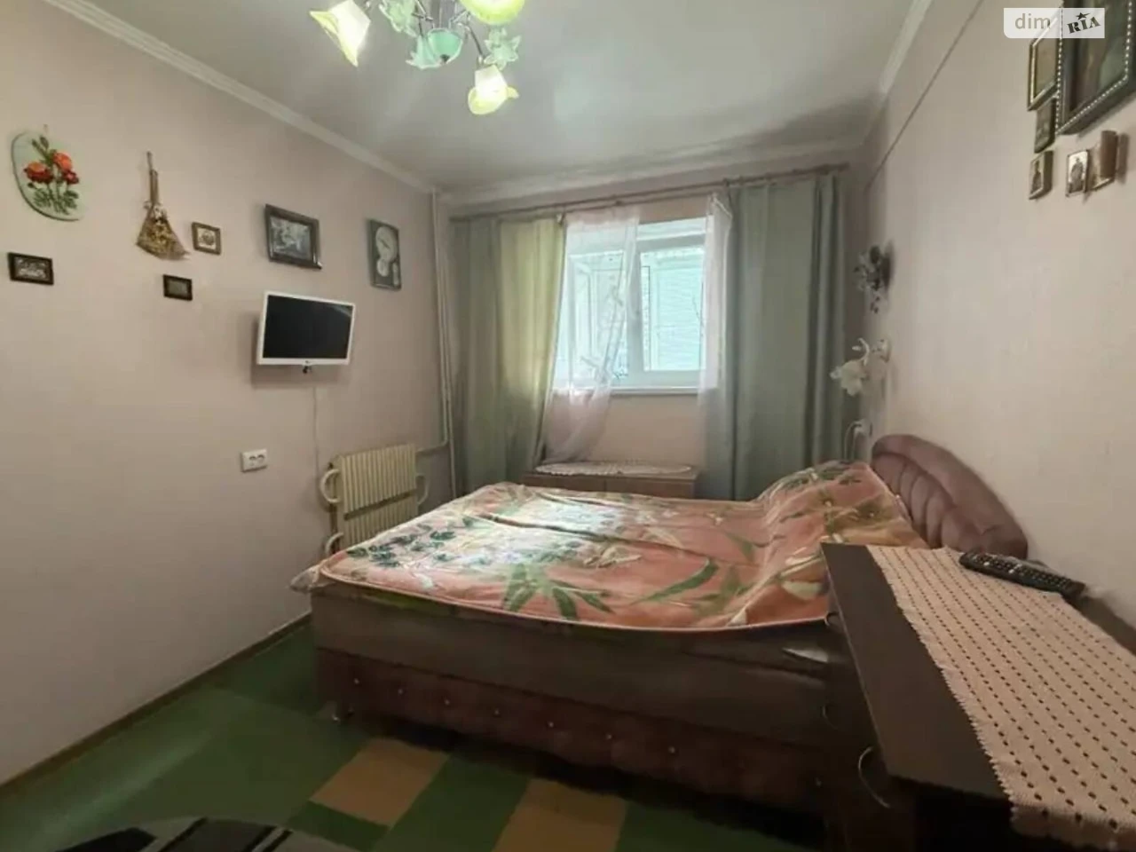 Продаж Квартира Лівобережний