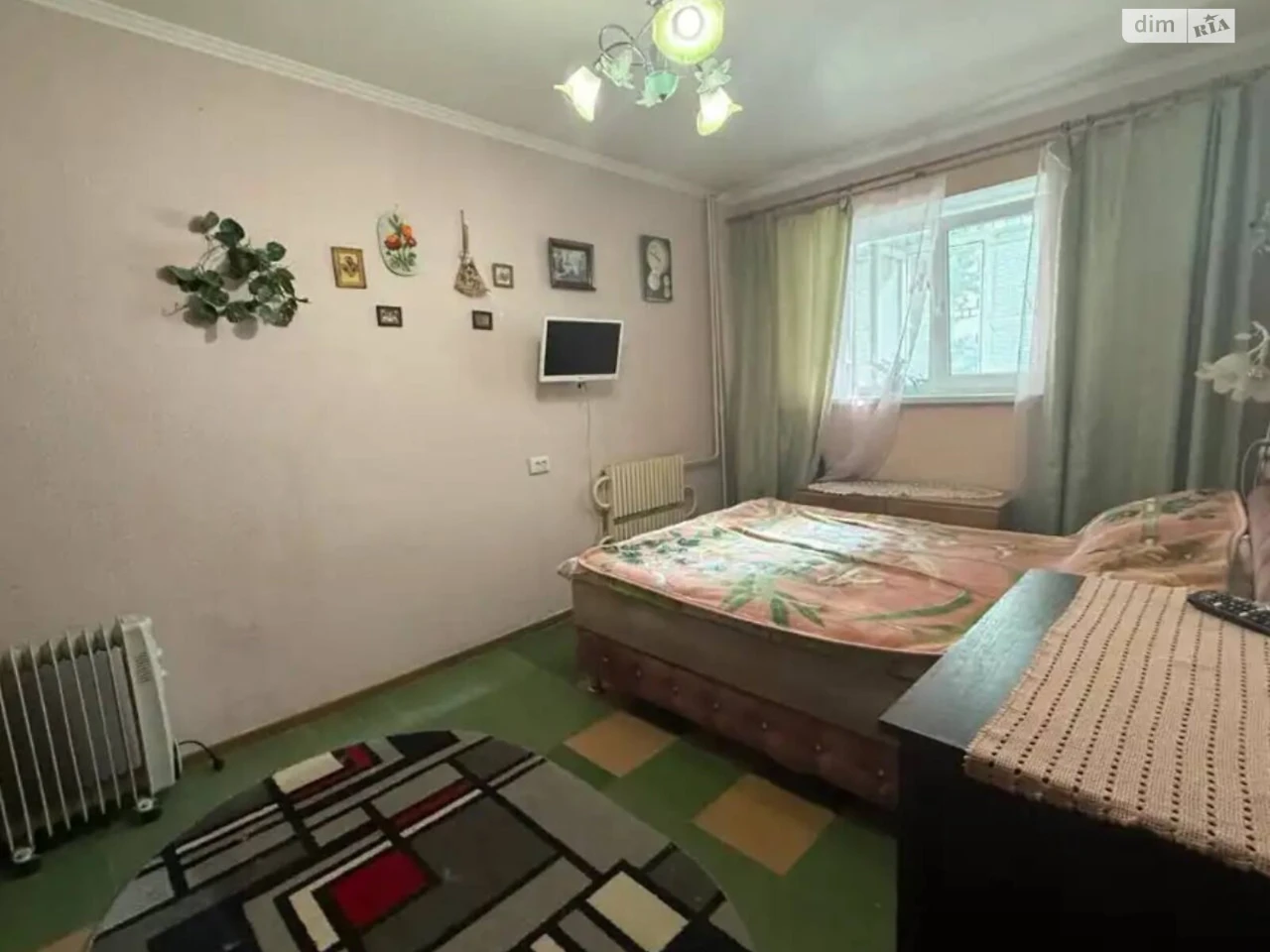 Продаж Квартира Лівобережний