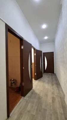 1 к. кв. [48м²] м. Холодная гора, ул. П.Болбочана