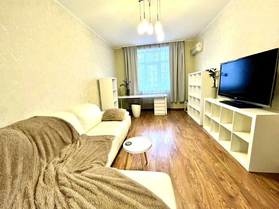Квартира. Харків, Науки просп.