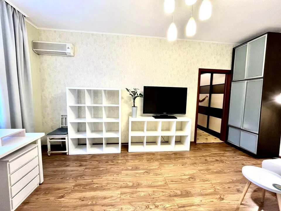 Квартира. Харків, Науки просп.