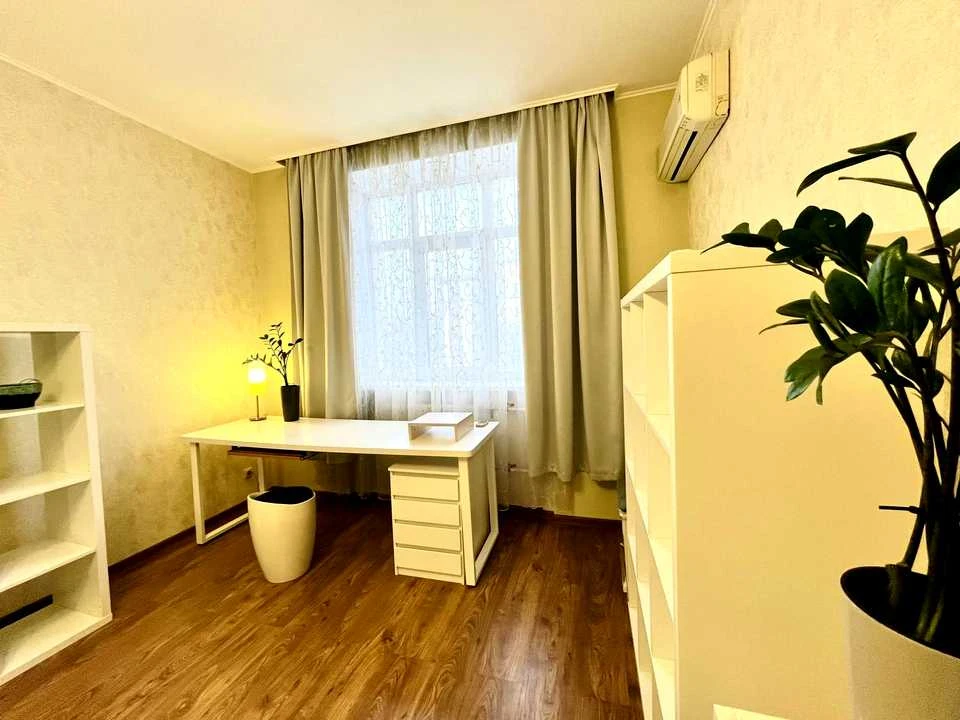 Квартира. Харків, Науки просп.