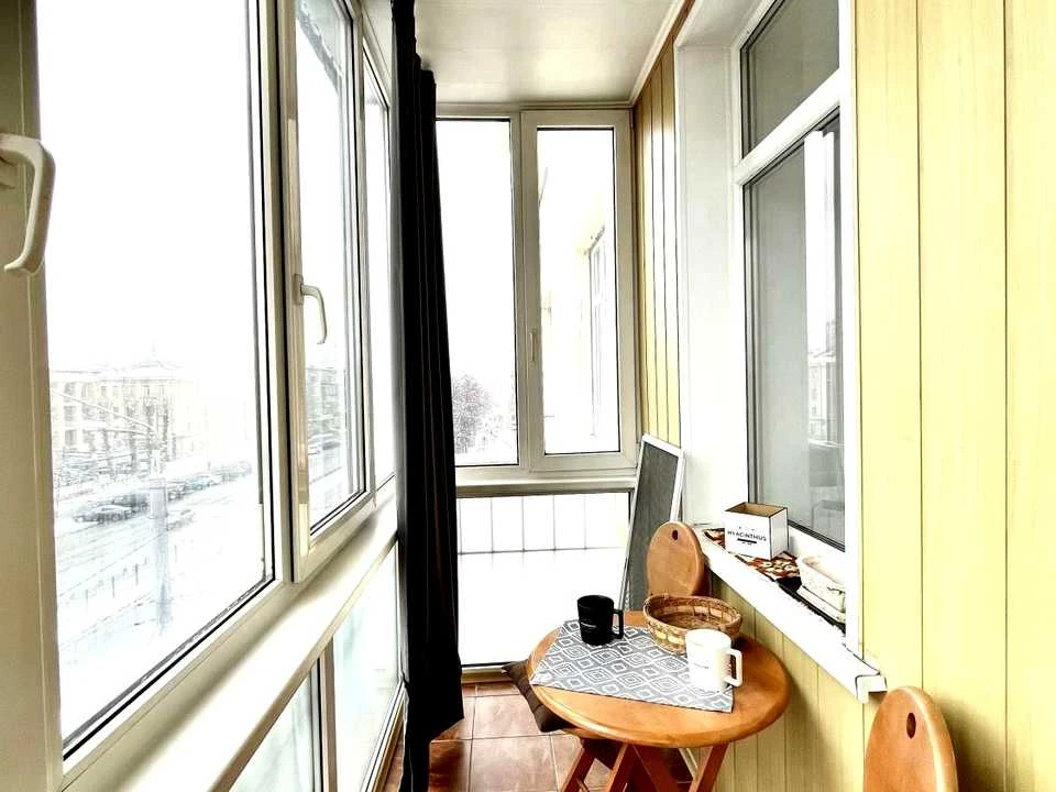 Квартира. Харків, Науки просп.