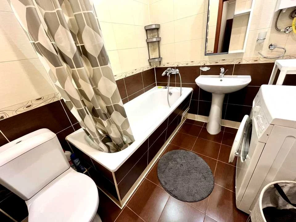 Квартира. Харків, Науки просп.