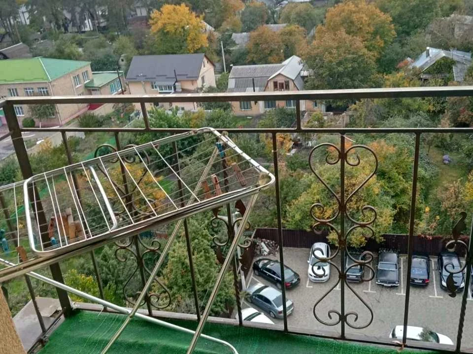 Квартира. Ірпінь, Полтавська вул.