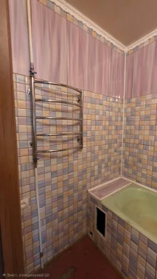 Продам квартиру на Даманськом
