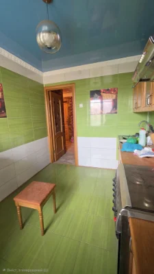 Продам квартиру на Даманськом