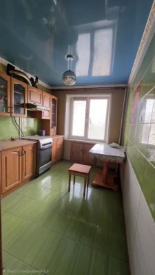 Продам квартиру на Даманськом