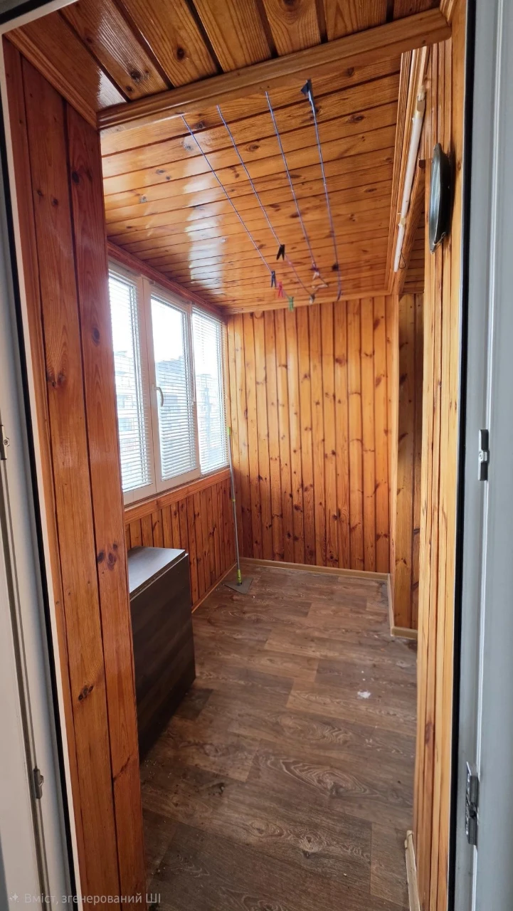 Продам квартиру на Даманськом