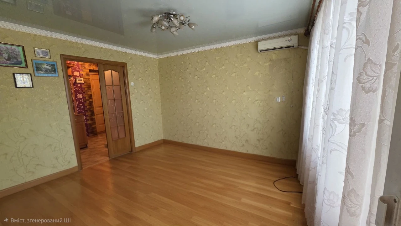 Продам квартиру на Даманськом