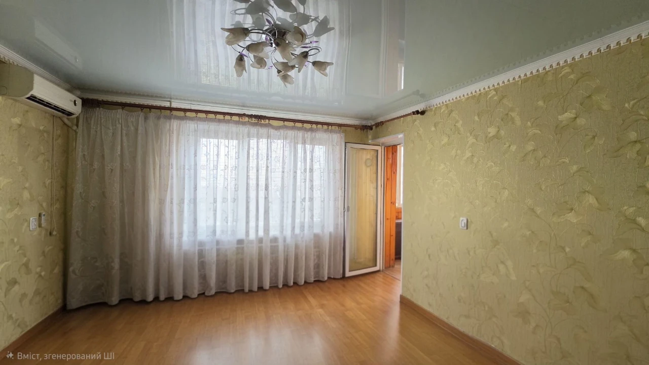 Продам квартиру на Даманськом