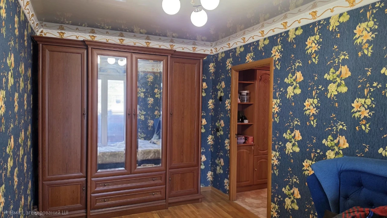 Продам квартиру на Даманськом