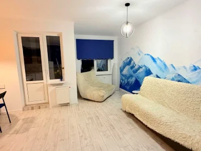 Квартира. Бровари, Василя Симоненка вул.