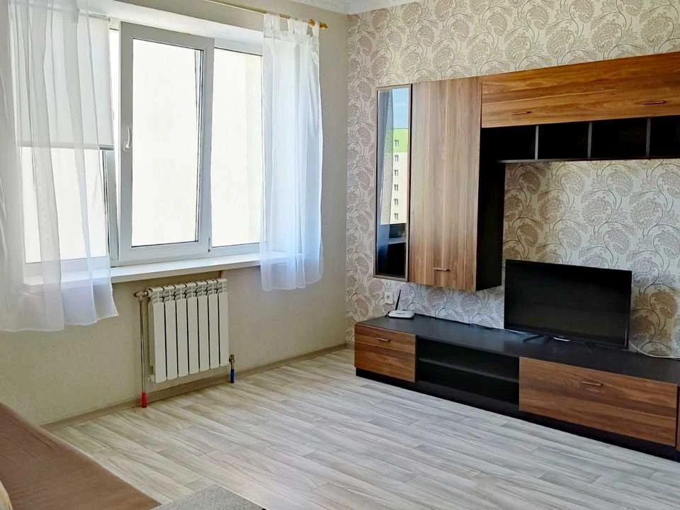 Квартира. Бровари, Сергія Москаленка вул.