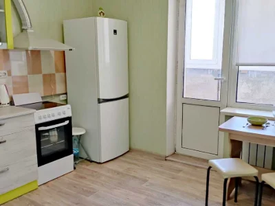 Квартира. Бровари, Сергія Москаленка вул.
