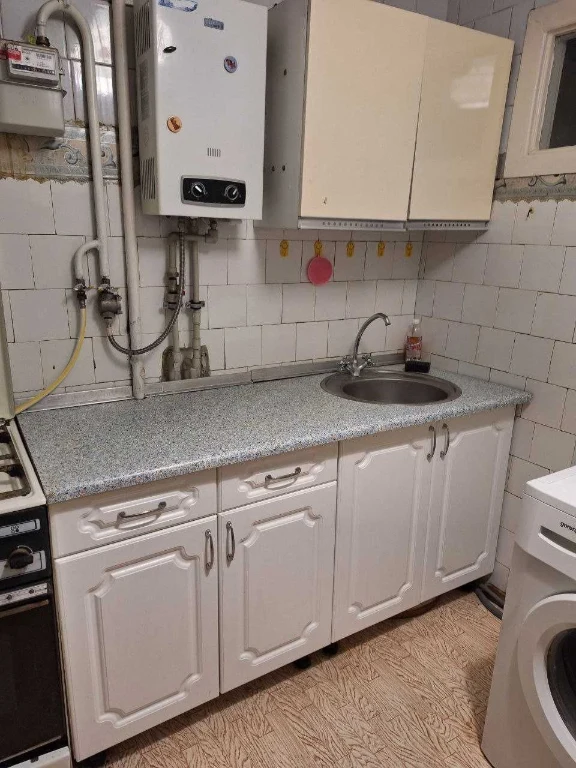 Продам 3-х кімнатну квартиру в м.Миргород