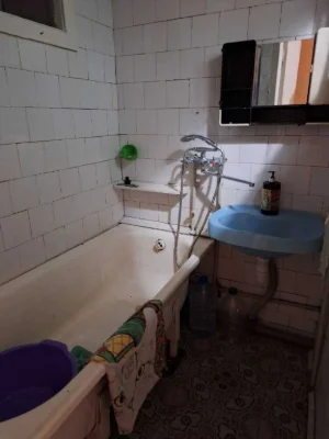 Продам 3-х кімнатну квартиру в м.Миргород
