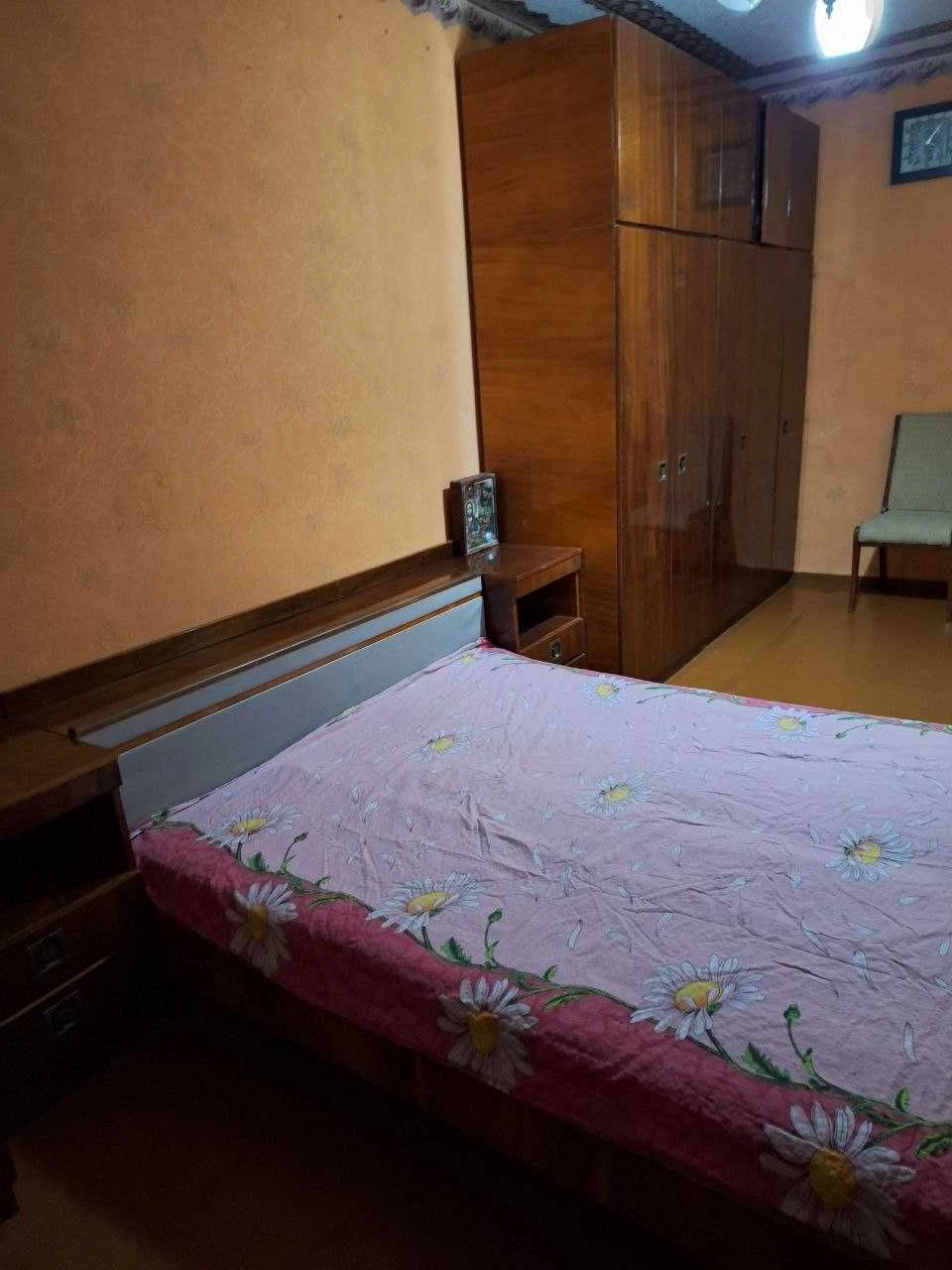 Продам 3-х кімнатну квартиру в м.Миргород