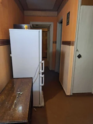 Продам 3-х кімнатну квартиру в м.Миргород