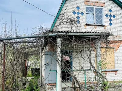 Будинок. Біла Церква, Гайок вул.