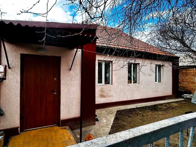 Будинок. Біла Церква, Калініна